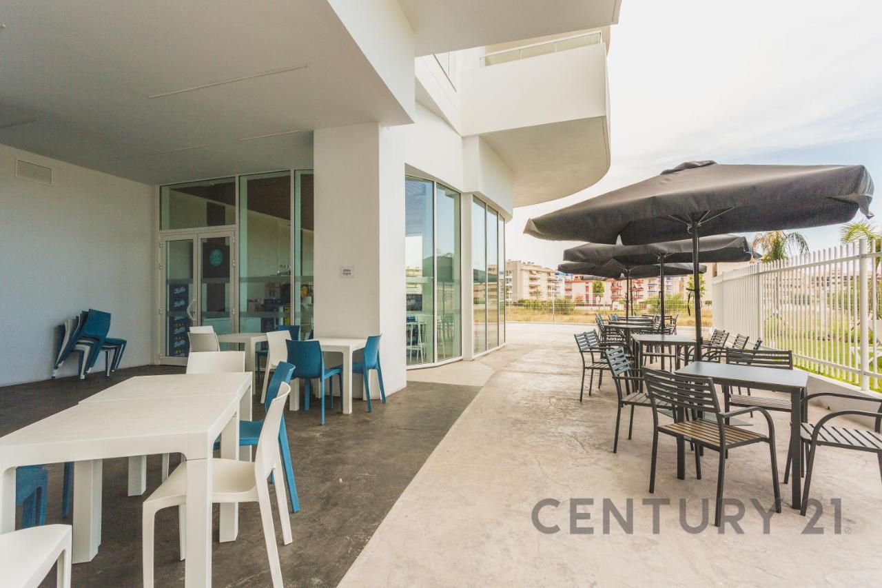 Luxury Apartment With 2 Bedrooms In Canet D'En Berenguer, Valencia Εξωτερικό φωτογραφία
