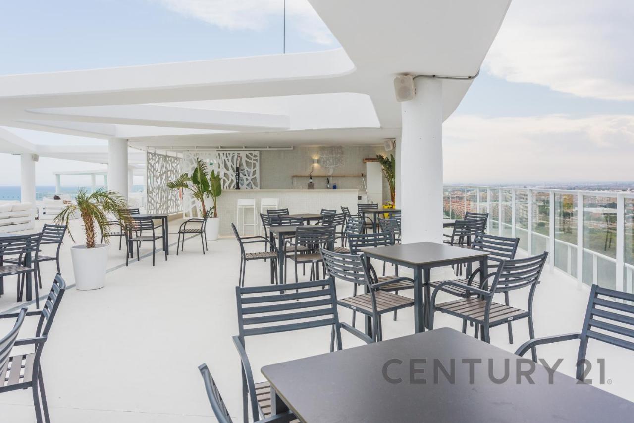 Luxury Apartment With 2 Bedrooms In Canet D'En Berenguer, Valencia Εξωτερικό φωτογραφία