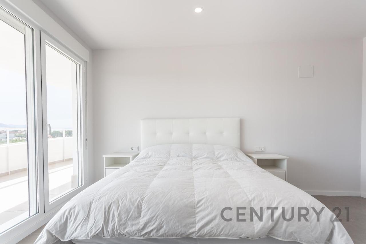 Luxury Apartment With 2 Bedrooms In Canet D'En Berenguer, Valencia Εξωτερικό φωτογραφία