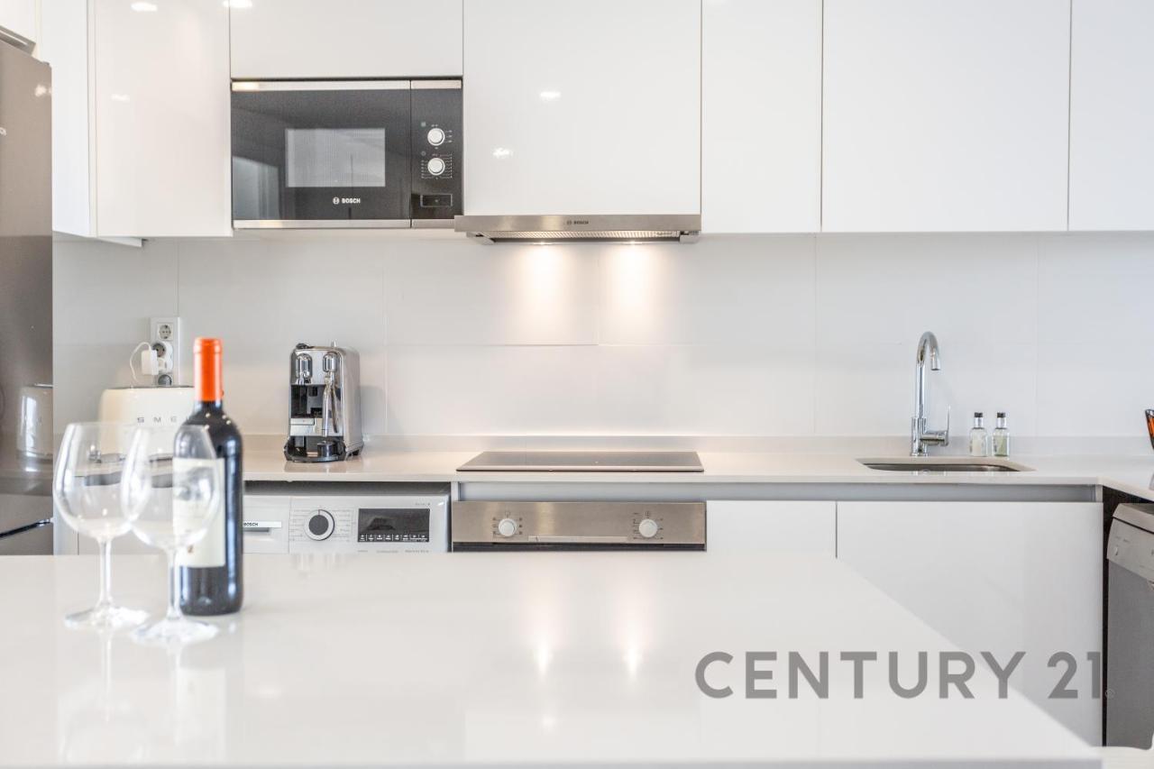 Luxury Apartment With 2 Bedrooms In Canet D'En Berenguer, Valencia Εξωτερικό φωτογραφία