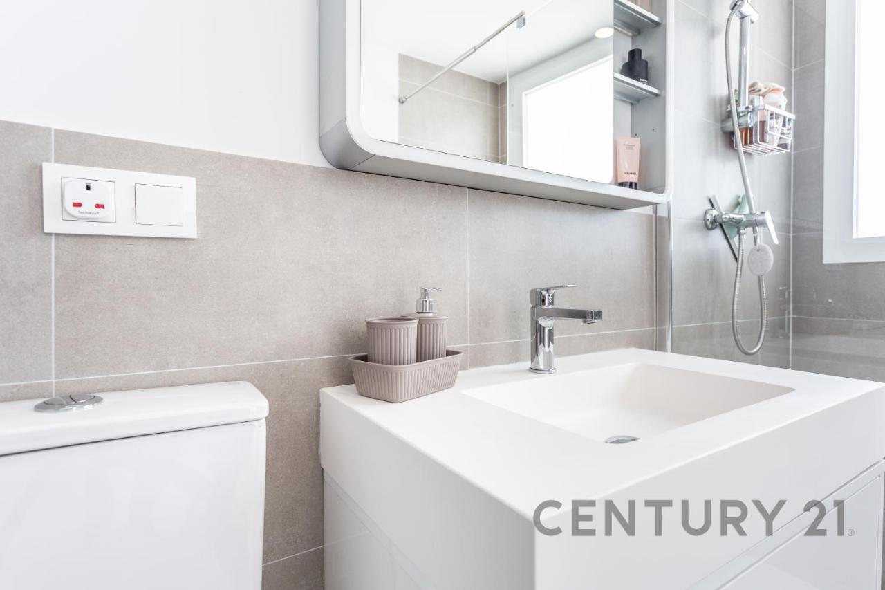 Luxury Apartment With 2 Bedrooms In Canet D'En Berenguer, Valencia Εξωτερικό φωτογραφία