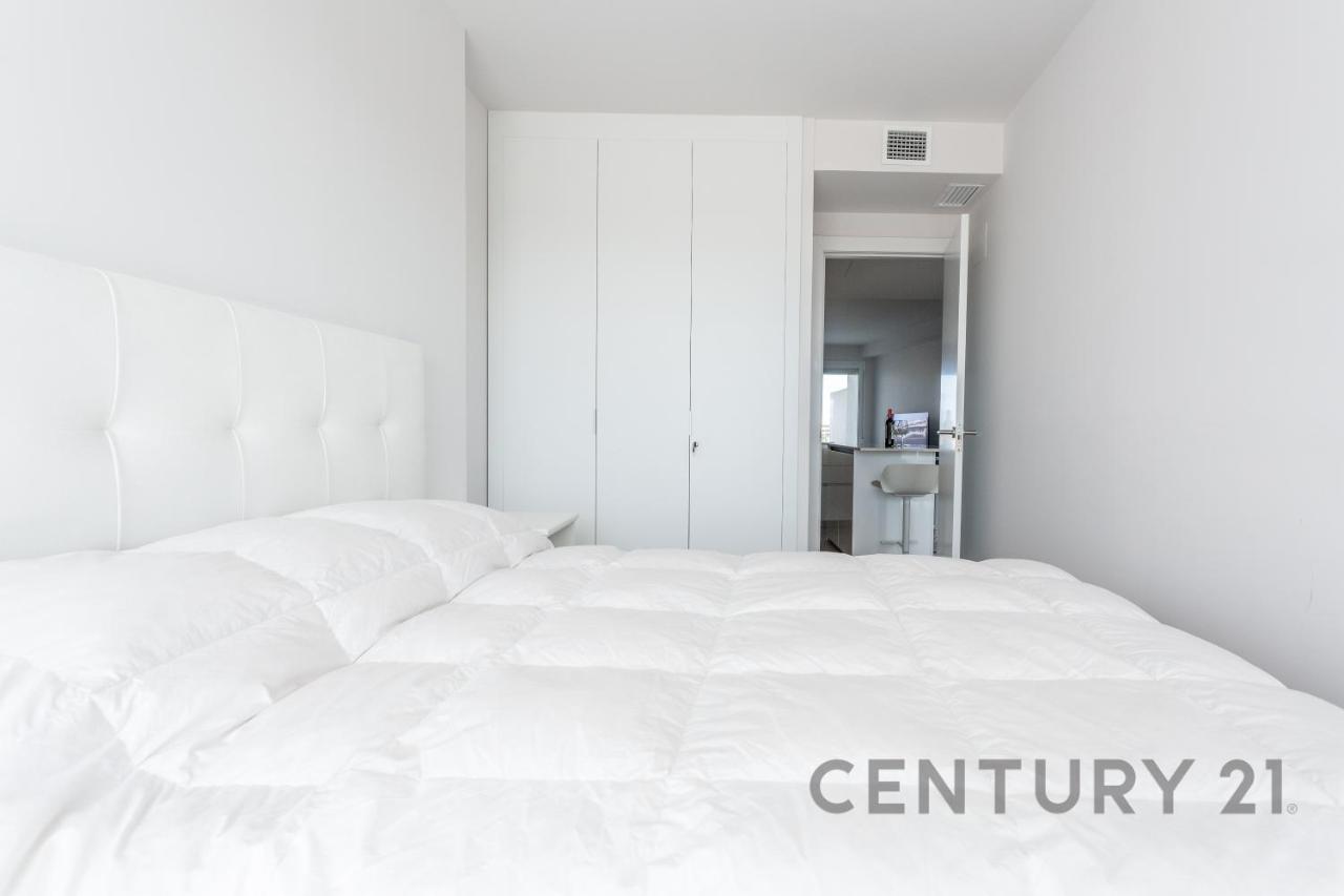 Luxury Apartment With 2 Bedrooms In Canet D'En Berenguer, Valencia Εξωτερικό φωτογραφία