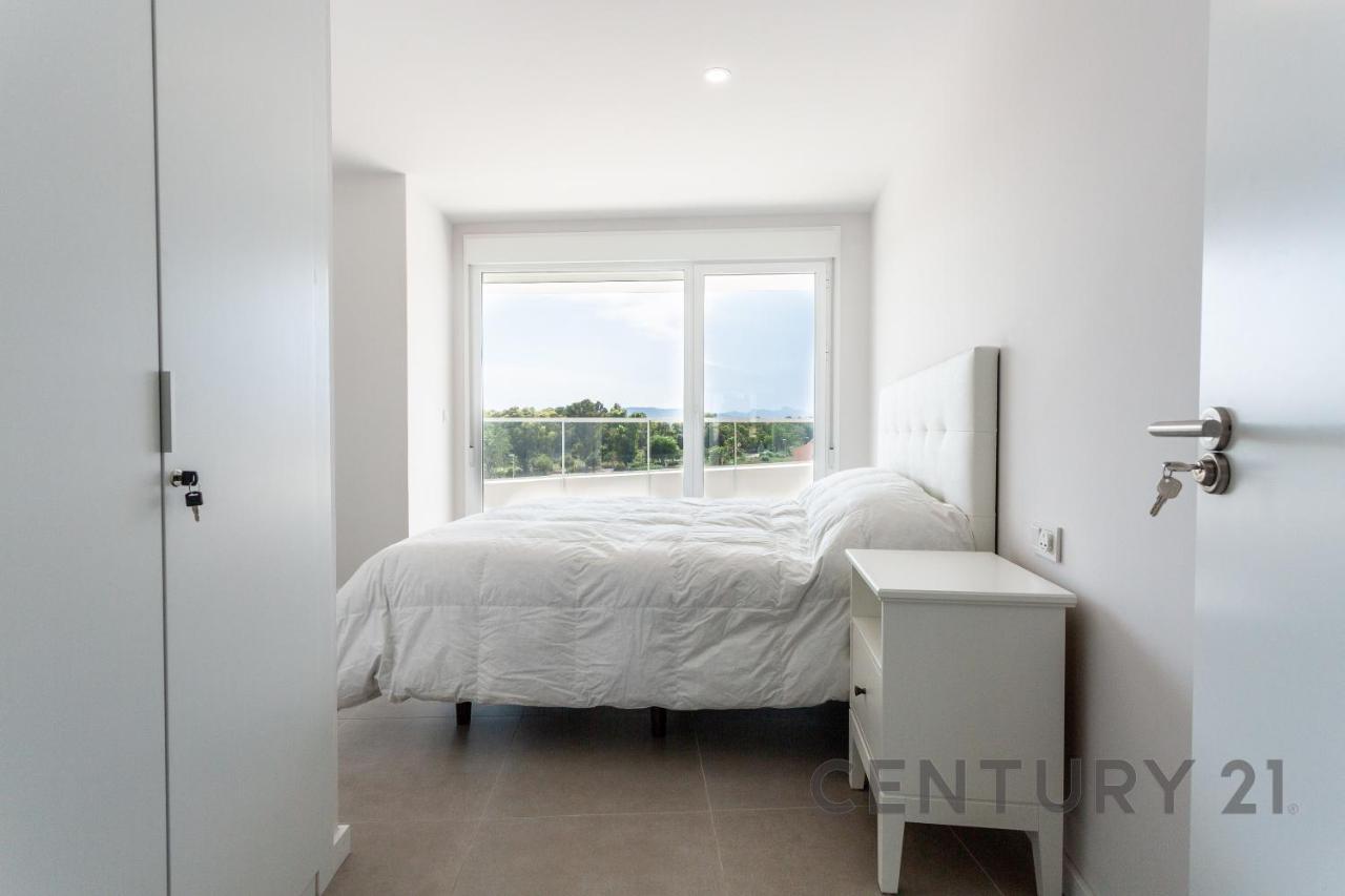 Luxury Apartment With 2 Bedrooms In Canet D'En Berenguer, Valencia Εξωτερικό φωτογραφία