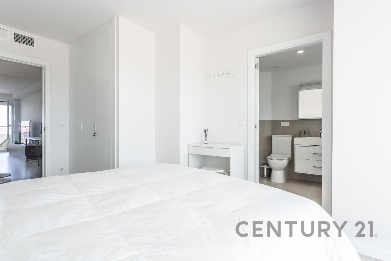 Luxury Apartment With 2 Bedrooms In Canet D'En Berenguer, Valencia Εξωτερικό φωτογραφία