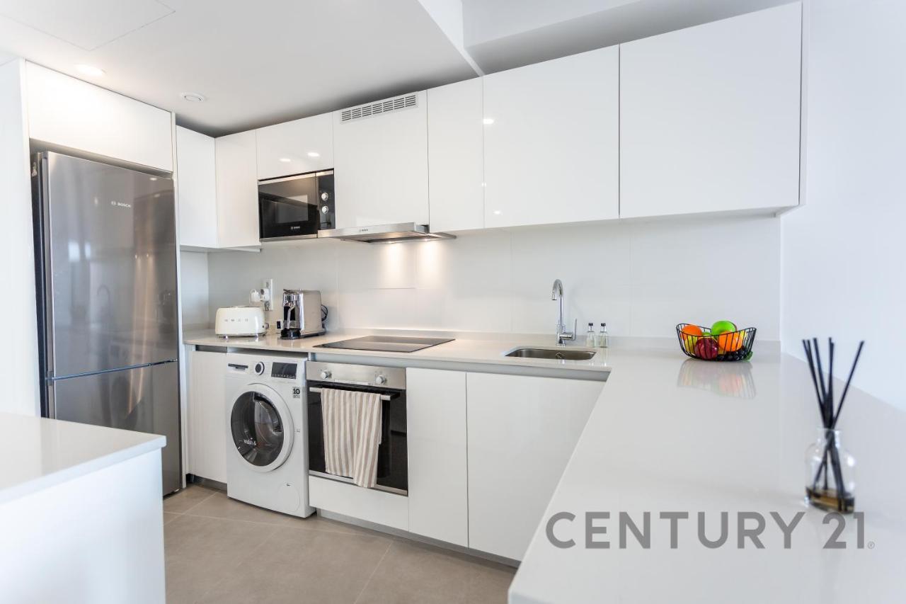 Luxury Apartment With 2 Bedrooms In Canet D'En Berenguer, Valencia Εξωτερικό φωτογραφία