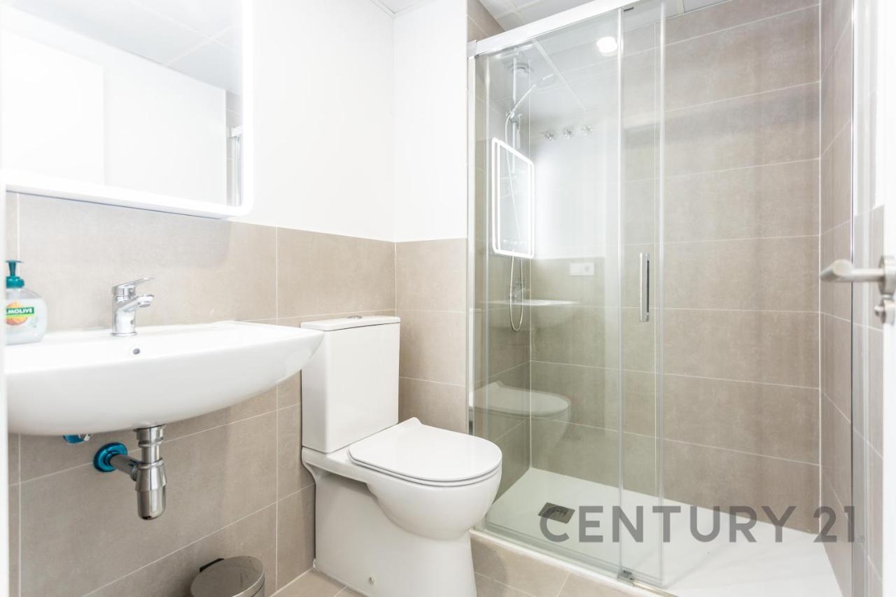 Luxury Apartment With 2 Bedrooms In Canet D'En Berenguer, Valencia Εξωτερικό φωτογραφία