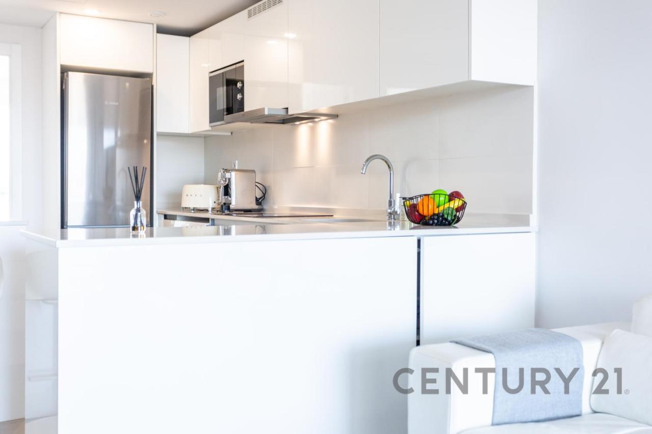 Luxury Apartment With 2 Bedrooms In Canet D'En Berenguer, Valencia Εξωτερικό φωτογραφία