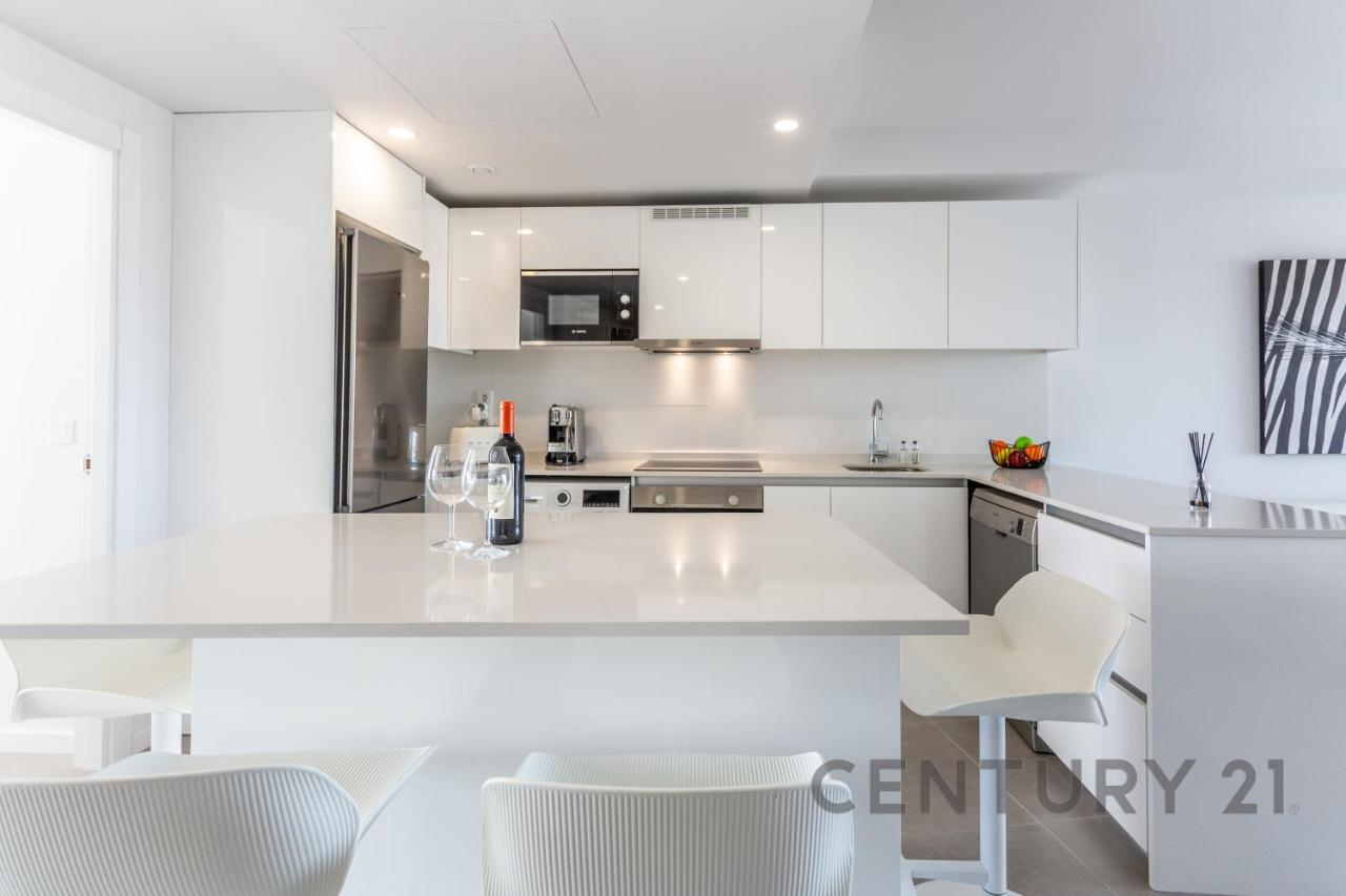 Luxury Apartment With 2 Bedrooms In Canet D'En Berenguer, Valencia Εξωτερικό φωτογραφία