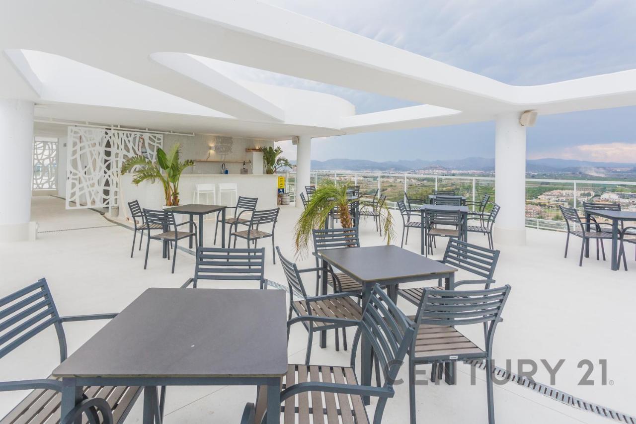 Luxury Apartment With 2 Bedrooms In Canet D'En Berenguer, Valencia Εξωτερικό φωτογραφία