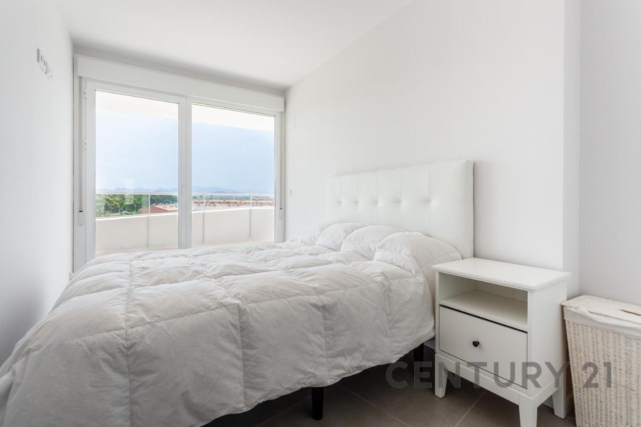 Luxury Apartment With 2 Bedrooms In Canet D'En Berenguer, Valencia Εξωτερικό φωτογραφία