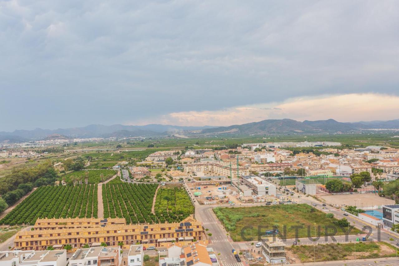 Luxury Apartment With 2 Bedrooms In Canet D'En Berenguer, Valencia Εξωτερικό φωτογραφία