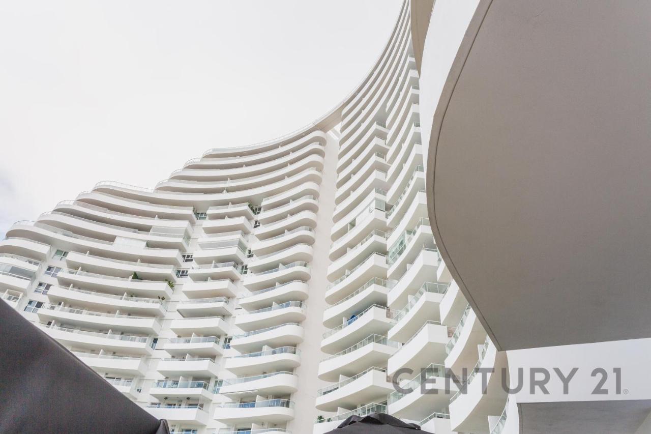 Luxury Apartment With 2 Bedrooms In Canet D'En Berenguer, Valencia Εξωτερικό φωτογραφία