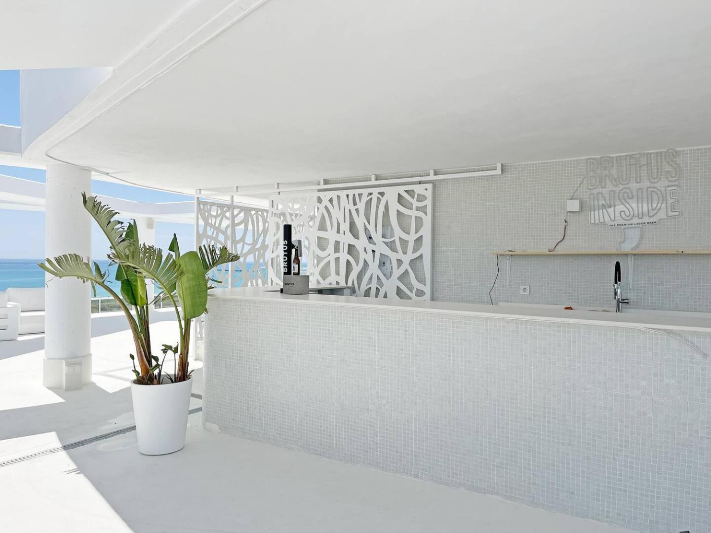 Luxury Apartment With 2 Bedrooms In Canet D'En Berenguer, Valencia Εξωτερικό φωτογραφία