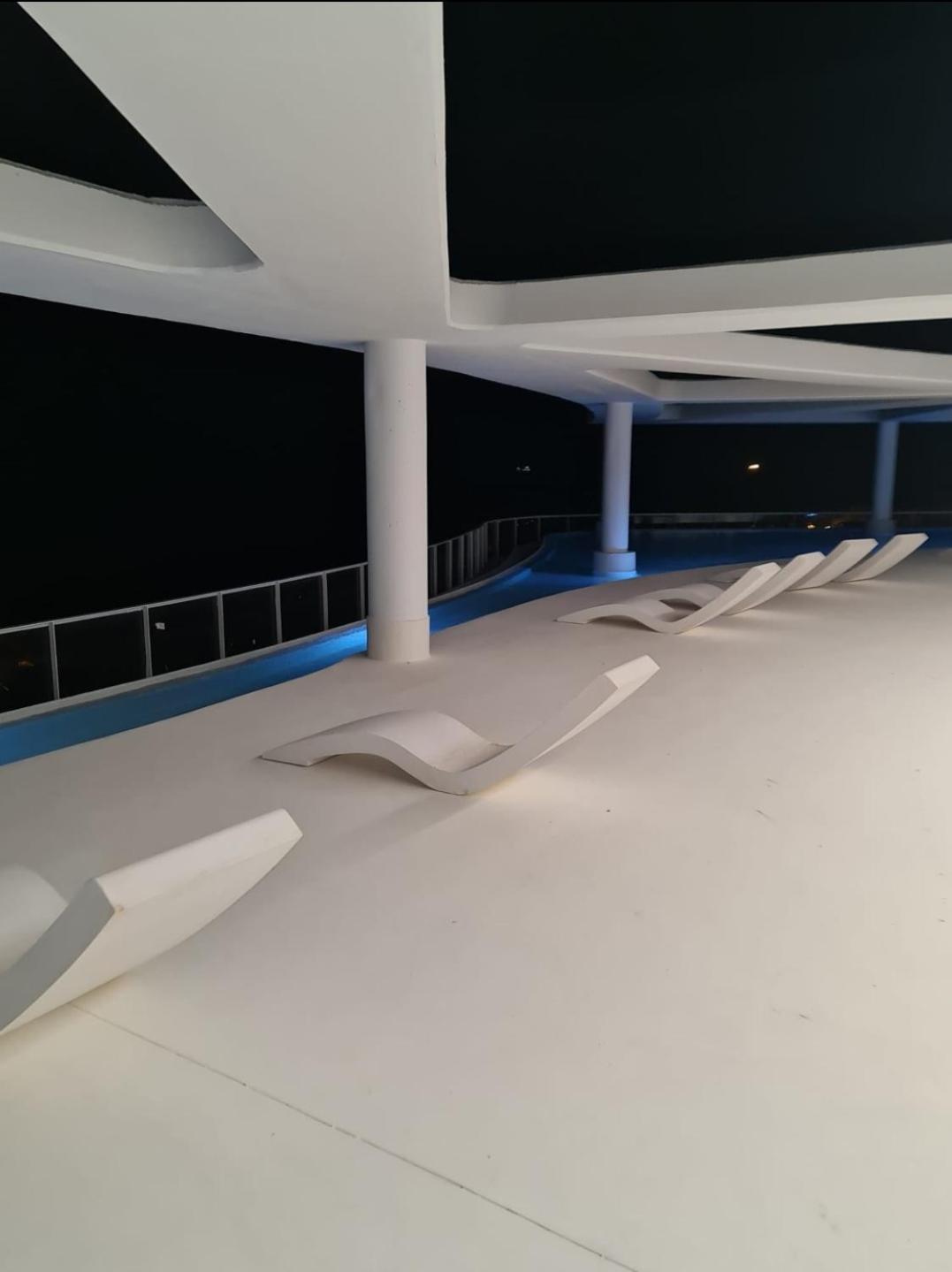Luxury Apartment With 2 Bedrooms In Canet D'En Berenguer, Valencia Εξωτερικό φωτογραφία