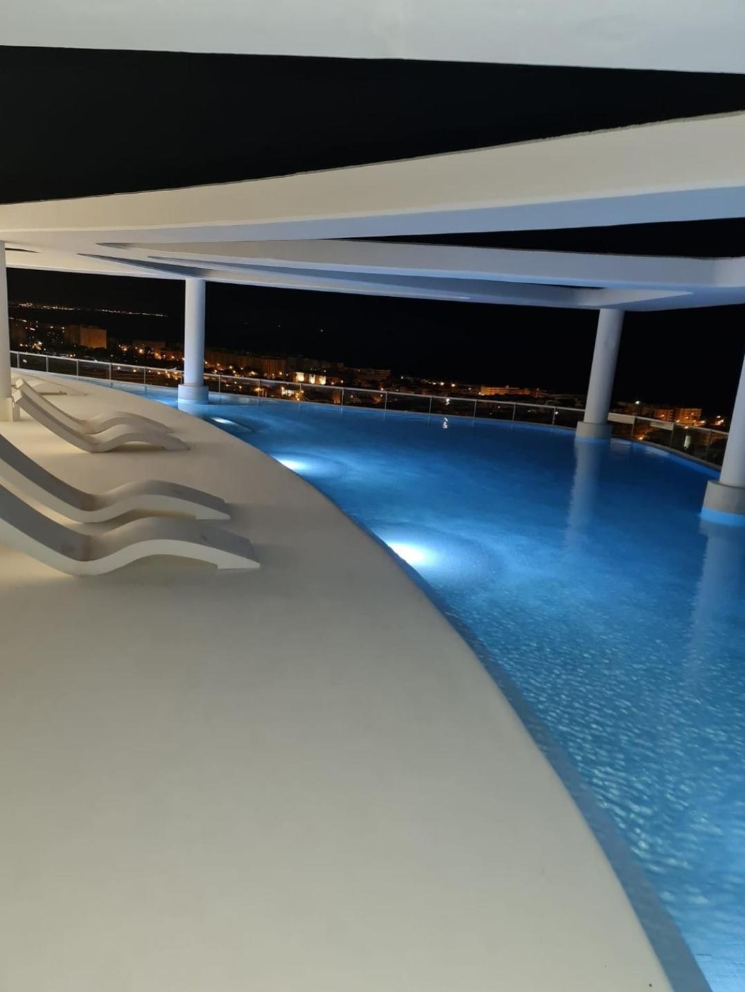 Luxury Apartment With 2 Bedrooms In Canet D'En Berenguer, Valencia Εξωτερικό φωτογραφία