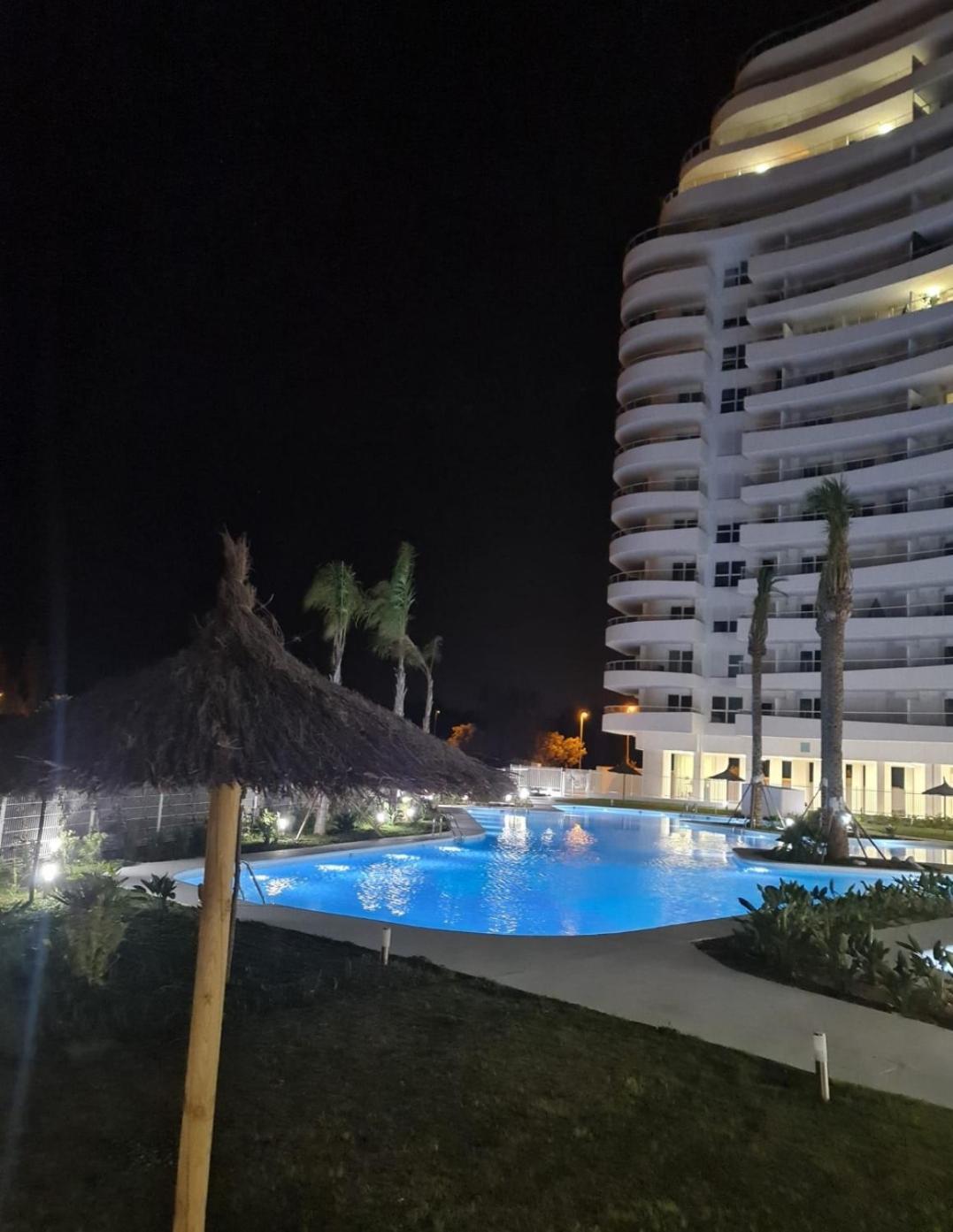 Luxury Apartment With 2 Bedrooms In Canet D'En Berenguer, Valencia Εξωτερικό φωτογραφία