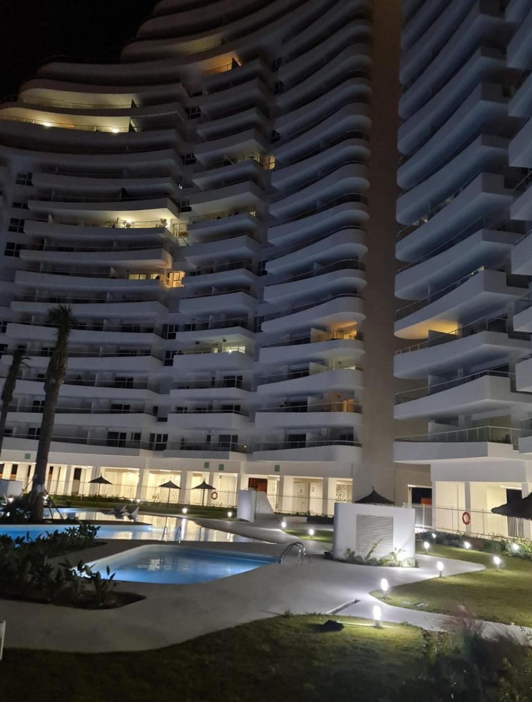 Luxury Apartment With 2 Bedrooms In Canet D'En Berenguer, Valencia Εξωτερικό φωτογραφία